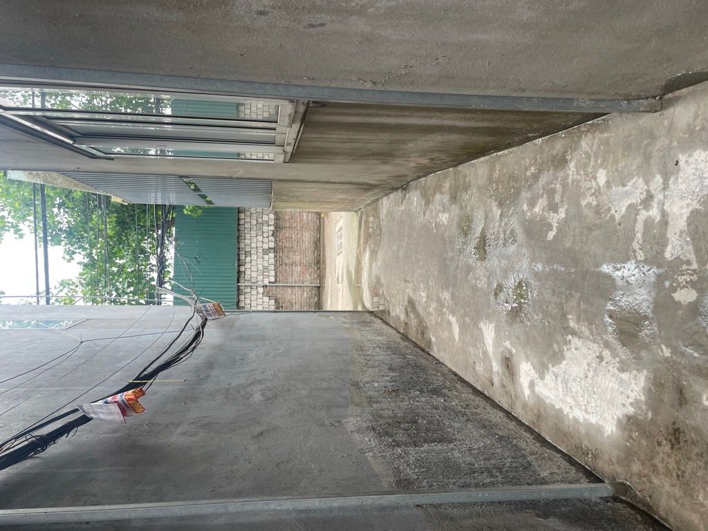 Bán nhà Nguyễn Khoái - diện tích 34.3m2 4 tầng - Ngõ nông, gần ô tô - giá 5,4 tỷ