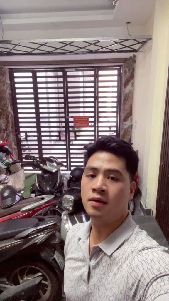 Bán nhà Kim Giang - diện tích 56m2 5 tầng - Ô tô lùi tận cửa - giá 14,5 tỷ