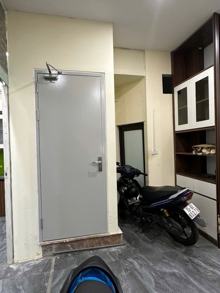 Bán nhà Kim Giang - diện tích 56m2 5 tầng - Ô tô lùi tận cửa - giá 14,5 tỷ