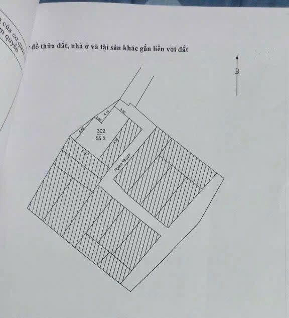 Bán nhà Kim Giang - diện tích 56m2 5 tầng - Ô tô lùi tận cửa - giá 14,5 tỷ