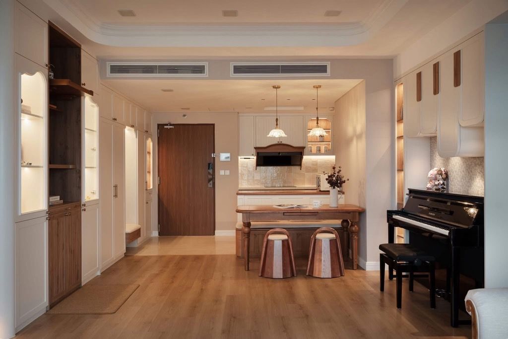 Bán nhà Vũ Trọng Phụng - diện tích 104.8m2 5 tầng - Căn hộ cao cấp - giá 14,6 tỷ