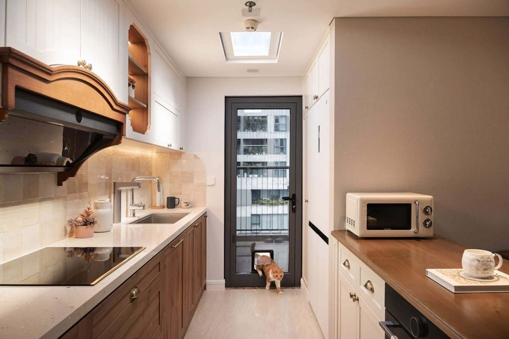 Bán nhà Vũ Trọng Phụng - diện tích 104.8m2 5 tầng - Căn hộ cao cấp - giá 14,6 tỷ