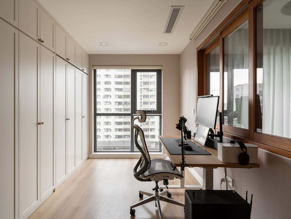 Bán nhà Vũ Trọng Phụng - diện tích 104.8m2 5 tầng - Căn hộ cao cấp - giá 14,6 tỷ