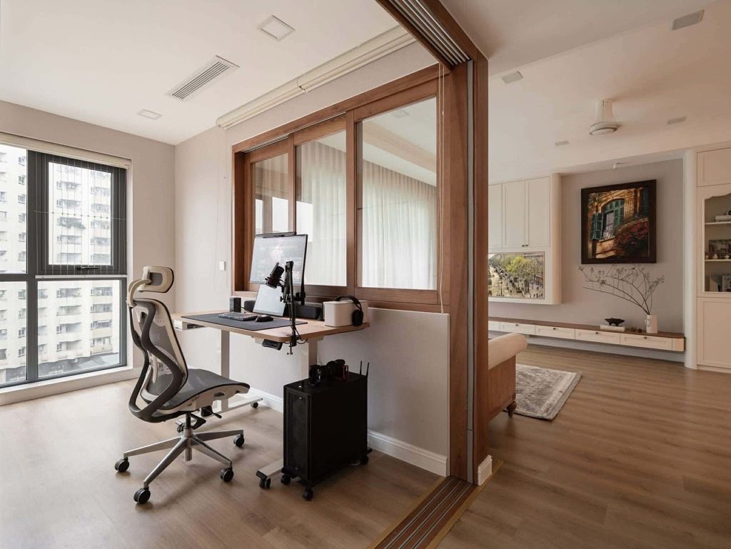 Bán nhà Vũ Trọng Phụng - diện tích 104.8m2 5 tầng - Căn hộ cao cấp - giá 14,6 tỷ