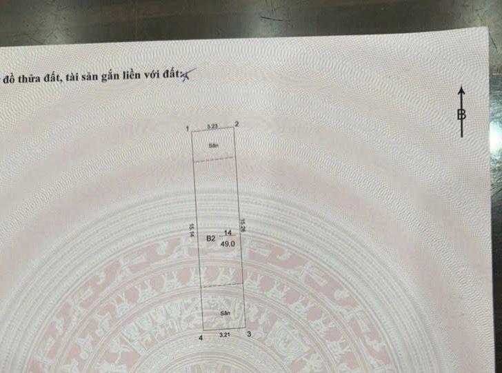 Bán nhà Văn Chương - diện tích 49m2 8 tầng - Nhà mới đẹp, xây kinh doanh dòng tiền - giá 20 tỷ
