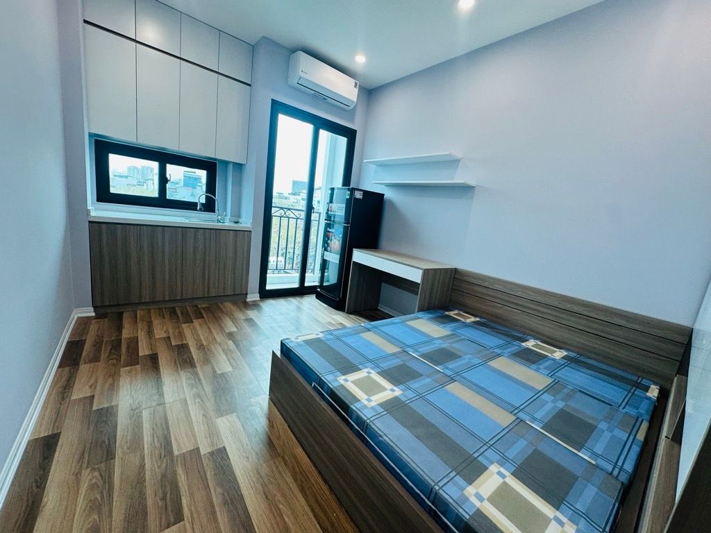 Bán nhà Văn Chương - diện tích 49m2 8 tầng - Nhà mới đẹp, xây kinh doanh dòng tiền - giá 20 tỷ