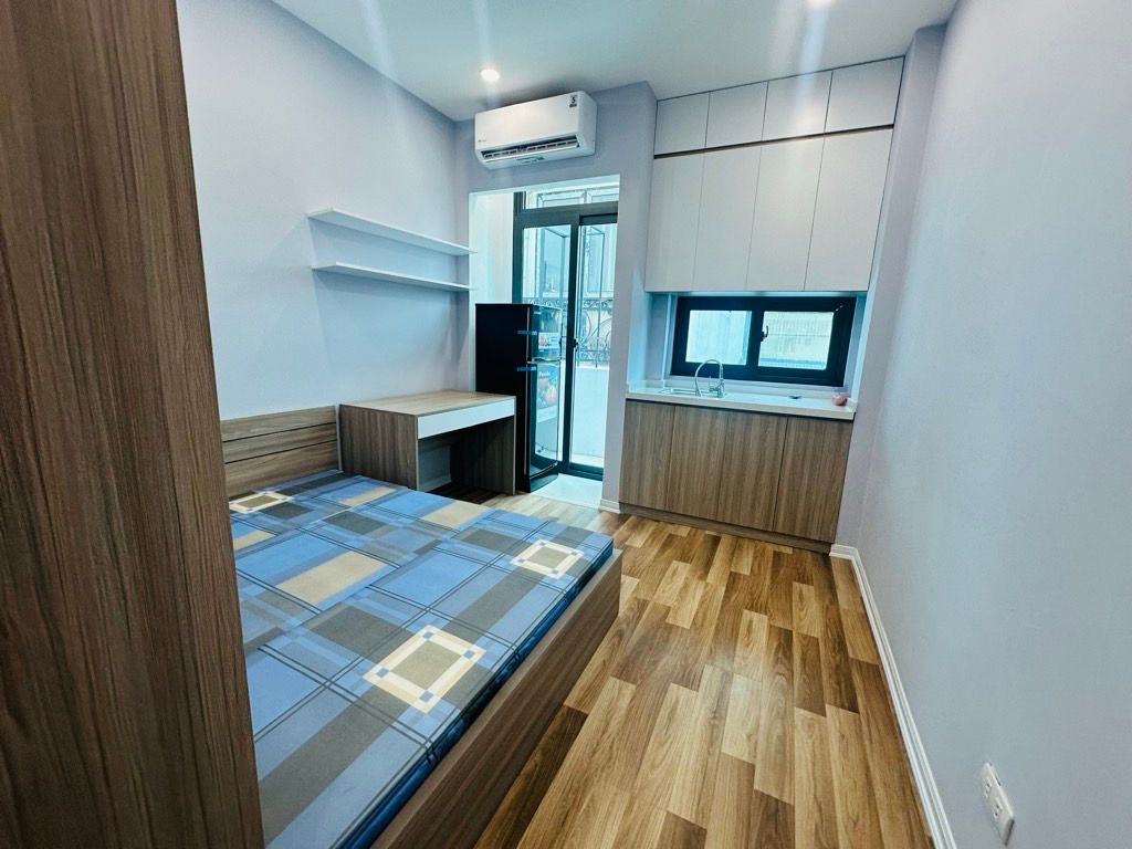 Bán nhà Văn Chương - diện tích 49m2 8 tầng - Nhà mới đẹp, xây kinh doanh dòng tiền - giá 20 tỷ