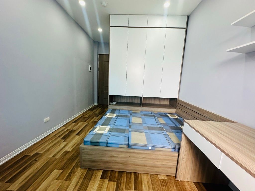 Bán nhà Văn Chương - diện tích 49m2 8 tầng - Nhà mới đẹp, xây kinh doanh dòng tiền - giá 20 tỷ