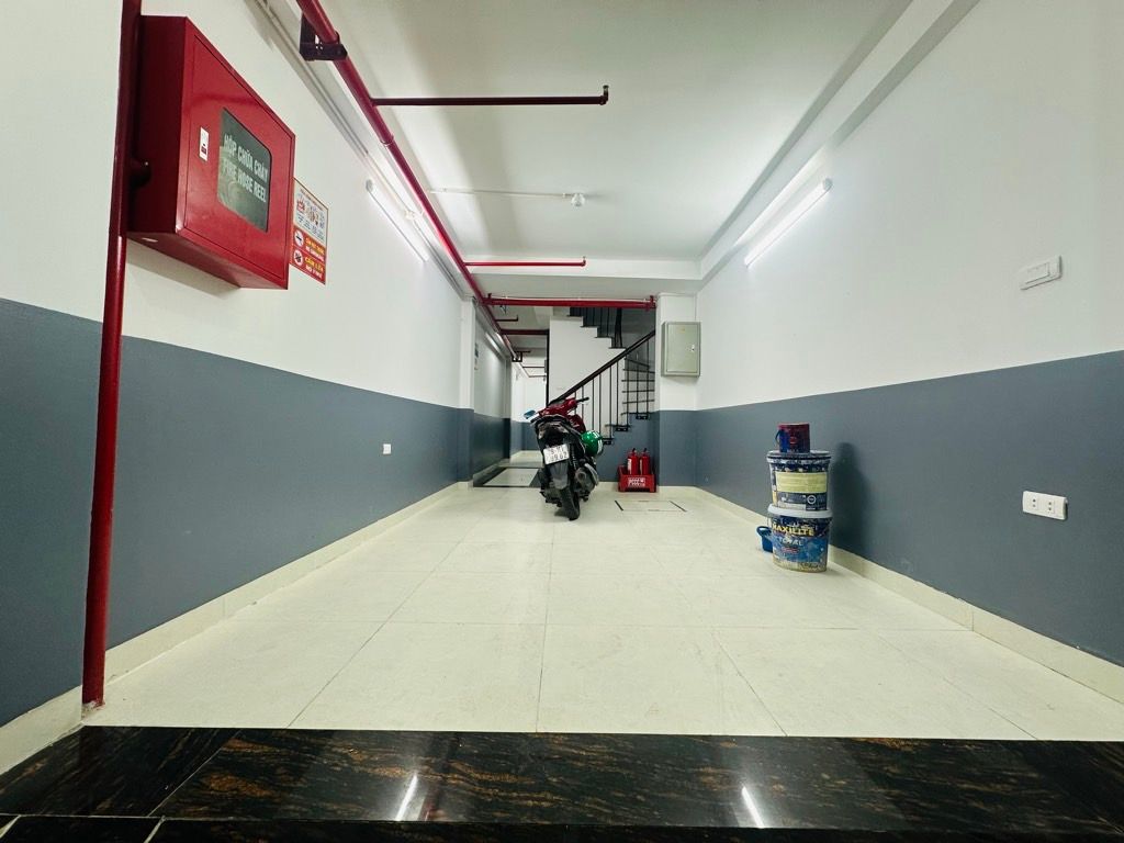 Bán nhà Văn Chương - diện tích 49m2 8 tầng - Nhà mới đẹp, xây kinh doanh dòng tiền - giá 20 tỷ