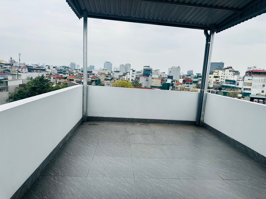 Bán nhà Văn Chương - diện tích 49m2 8 tầng - Nhà mới đẹp, xây kinh doanh dòng tiền - giá 20 tỷ