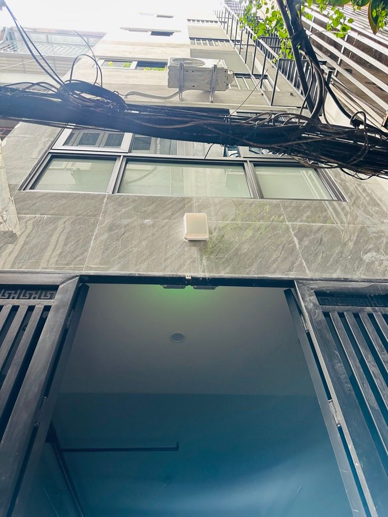 Bán nhà Văn Chương - diện tích 49m2 8 tầng - Nhà mới đẹp, xây kinh doanh dòng tiền - giá 20 tỷ