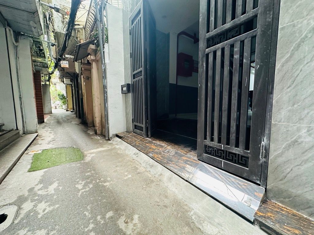 Bán nhà Văn Chương - diện tích 49m2 8 tầng - Nhà mới đẹp, xây kinh doanh dòng tiền - giá 20 tỷ