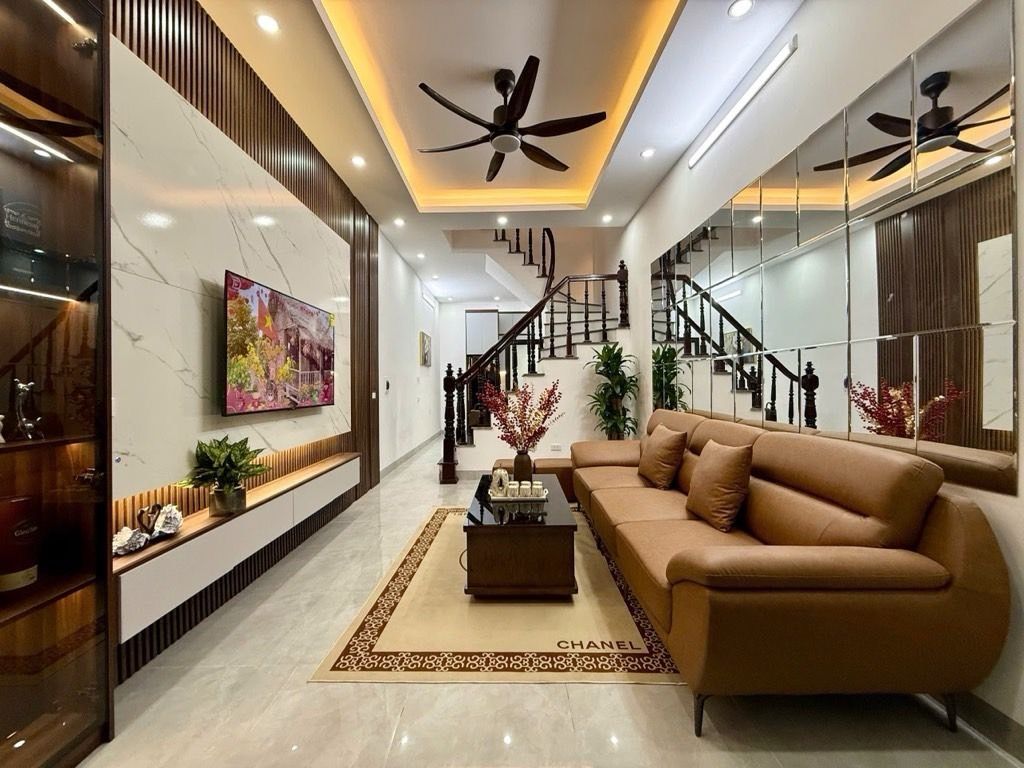 Bán nhà Trường Chinh - diện tích 34m2 4 tầng - Ngõ 354 - giá 9,4 tỷ