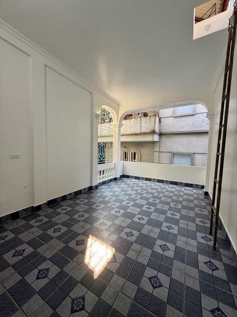 Bán nhà Trường Chinh - diện tích 34m2 4 tầng - Ngõ 354 - giá 9,4 tỷ