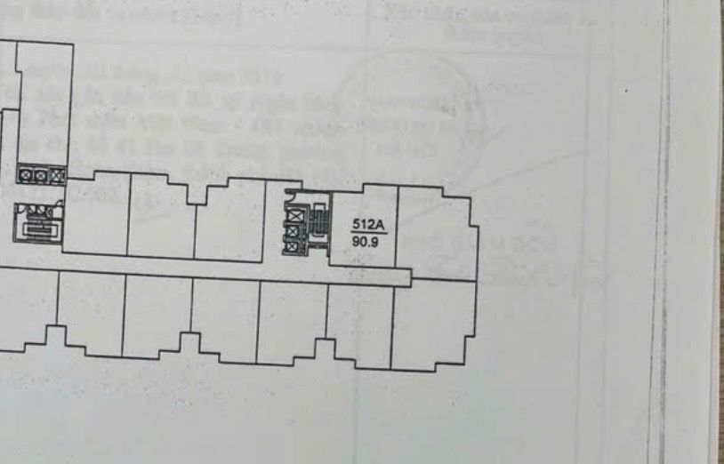 Bán nhà Ngõ 102 Trường Chinh - diện tích 91m2 5 tầng - Nội thất cao cấp - giá 8,8 tỷ