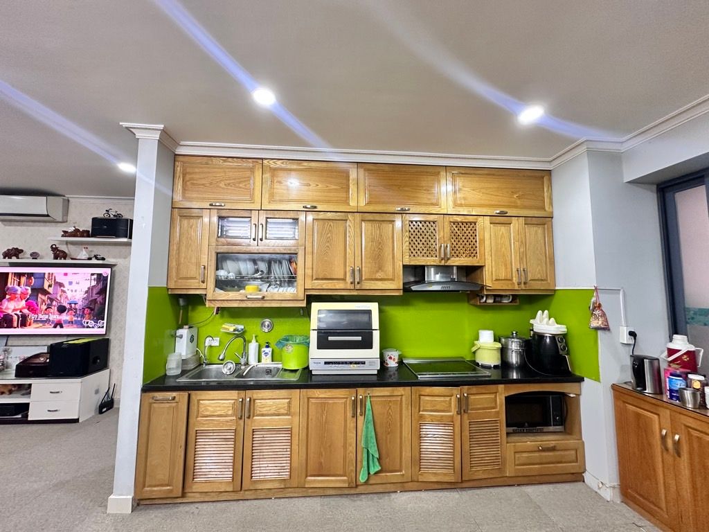 Bán nhà Ngõ 102 Trường Chinh - diện tích 91m2 5 tầng - Nội thất cao cấp - giá 8,8 tỷ