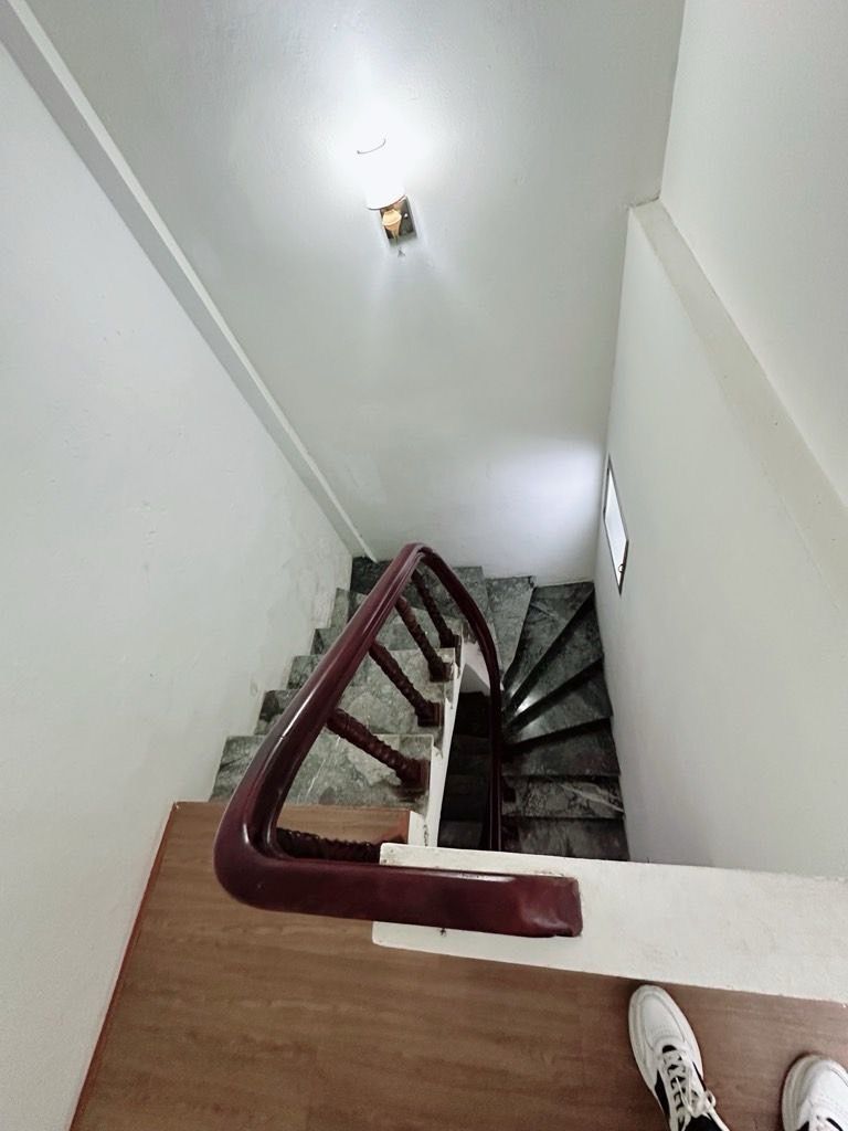 Bán nhà Nam Dư - diện tích 23.2m2 4 tầng - Nhà đẹp ở ngay - giá 5,5 tỷ