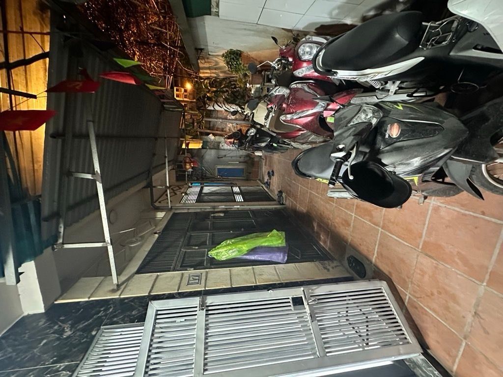 Bán nhà Nam Dư - diện tích 23.2m2 4 tầng - Nhà đẹp ở ngay - giá 5,5 tỷ