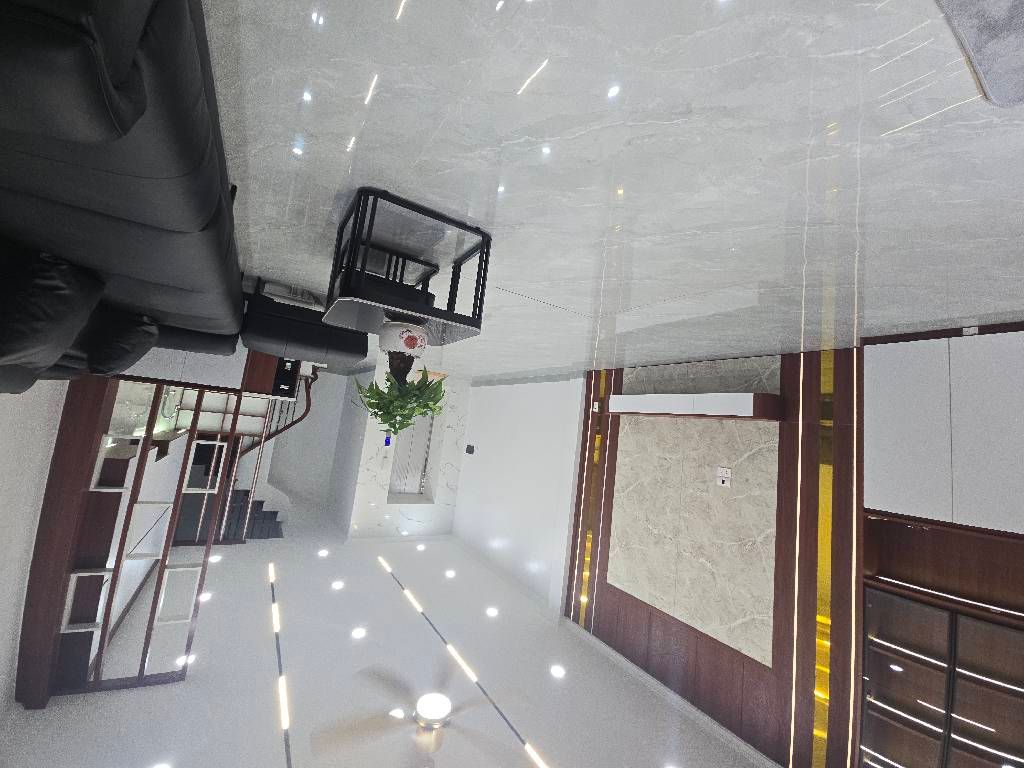 Bán nhà Ngũ Nhạc - diện tích 52m2 6 tầng - Ô TÔ ĐỖ CỬA - giá 14,5 tỷ