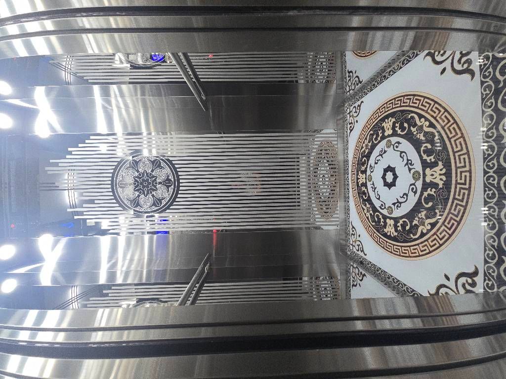 Bán nhà Ngũ Nhạc - diện tích 52m2 6 tầng - Ô TÔ ĐỖ CỬA - giá 14,5 tỷ