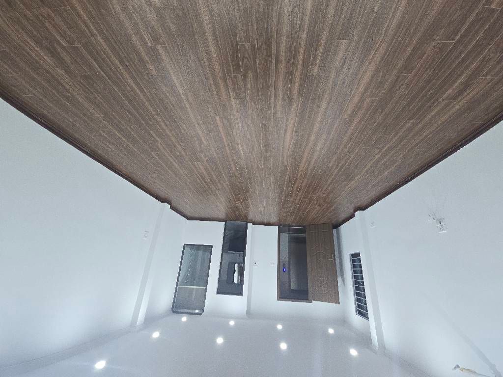 Bán nhà Ngũ Nhạc - diện tích 52m2 6 tầng - Ô TÔ ĐỖ CỬA - giá 14,5 tỷ