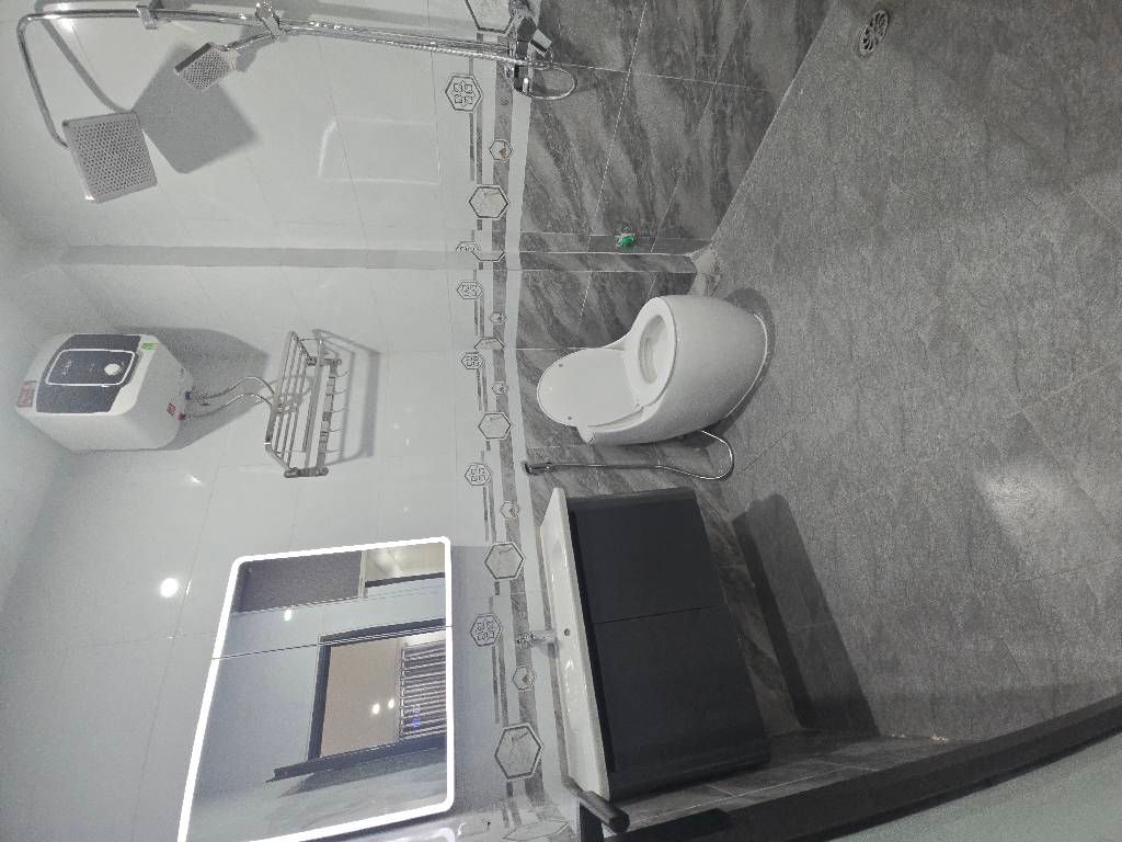 Bán nhà Ngũ Nhạc - diện tích 52m2 6 tầng - Ô TÔ ĐỖ CỬA - giá 14,5 tỷ