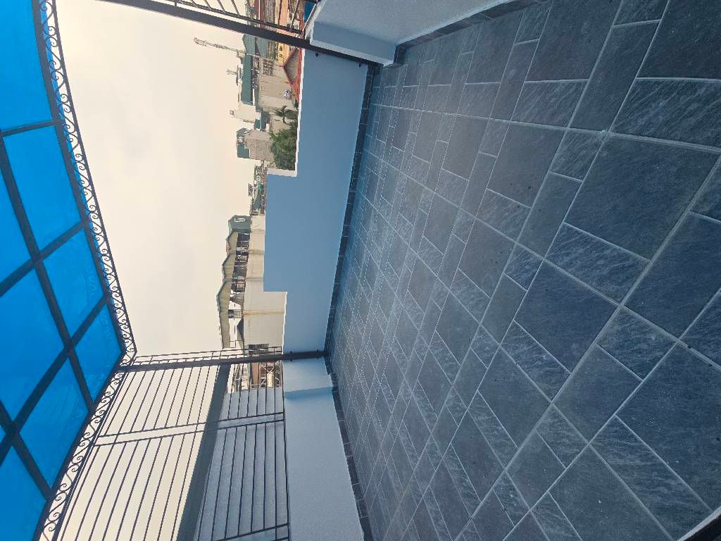 Bán nhà Ngũ Nhạc - diện tích 61.7m2 6 tầng - Nhà thang máy, mới keng, full nội thất cao cấp - giá 15,6 tỷ