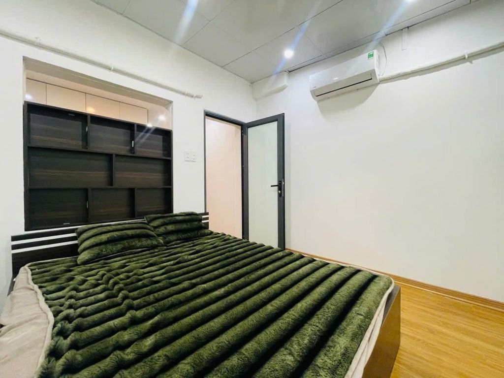 Bán nhà Phương Mai - diện tích 27.6m2 2 tầng - Ô TÔ ĐỖ SÁT NHÀ - giá 3,9 tỷ