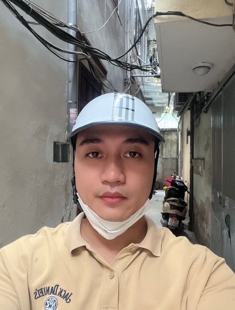 Bán nhà Nam Dư - diện tích 44m2 5 tầng - Cỗ máy in tiền cho thuê - giá 12 tỷ