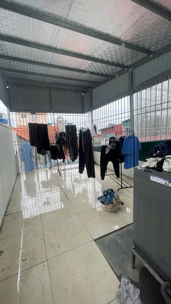 Bán nhà Nam Dư - diện tích 44m2 5 tầng - Cỗ máy in tiền cho thuê - giá 12 tỷ