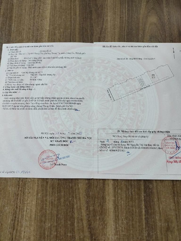 Bán nhà Đặng Văn Ngữ - diện tích 160m2 2 tầng - Cực đẹp - giá 6,2 tỷ