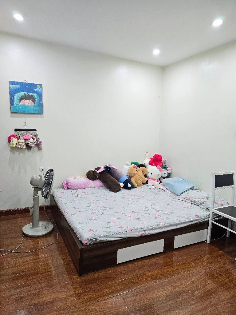 Bán nhà Đặng Văn Ngữ - diện tích 160m2 2 tầng - Cực đẹp - giá 6,2 tỷ