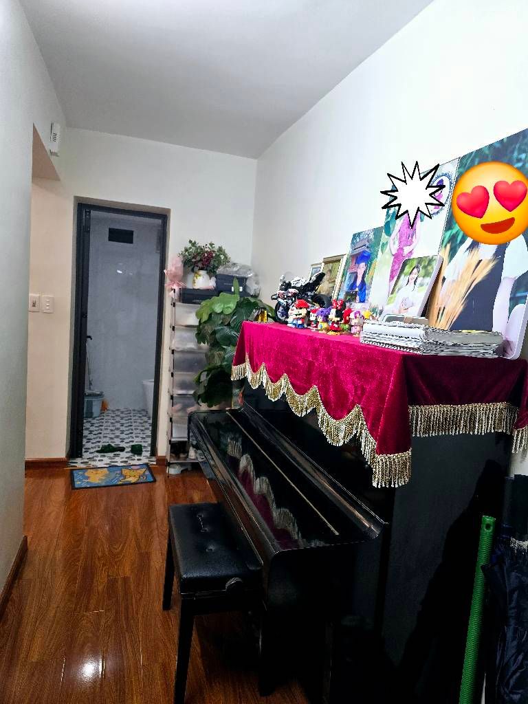 Bán nhà Đặng Văn Ngữ - diện tích 160m2 2 tầng - Cực đẹp - giá 6,2 tỷ