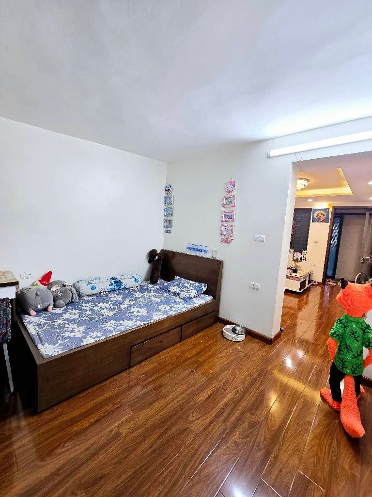 Bán nhà Đặng Văn Ngữ - diện tích 160m2 2 tầng - Cực đẹp - giá 6,2 tỷ