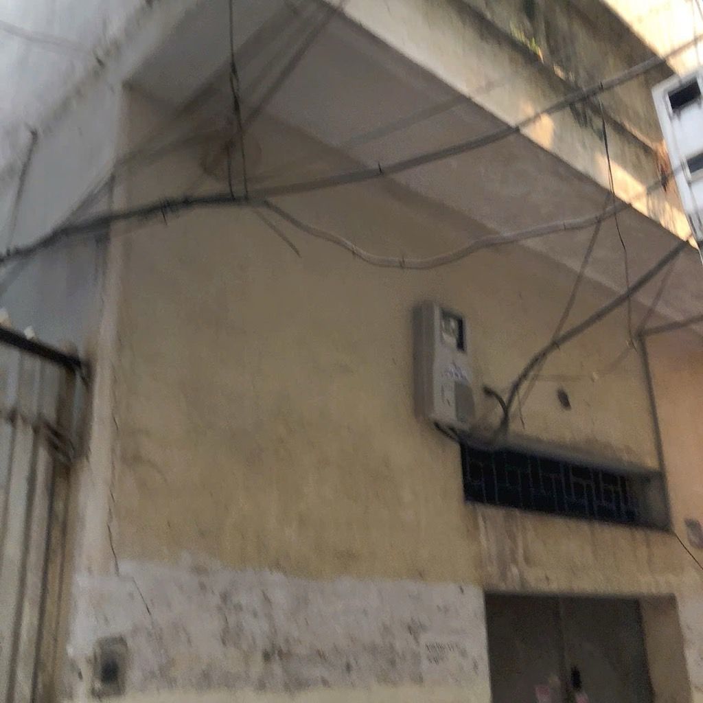 Bán nhà Trương Định - diện tích 109m2 3 tầng - Mặt ngõ thông kinh doanh - giá 19,8 tỷ