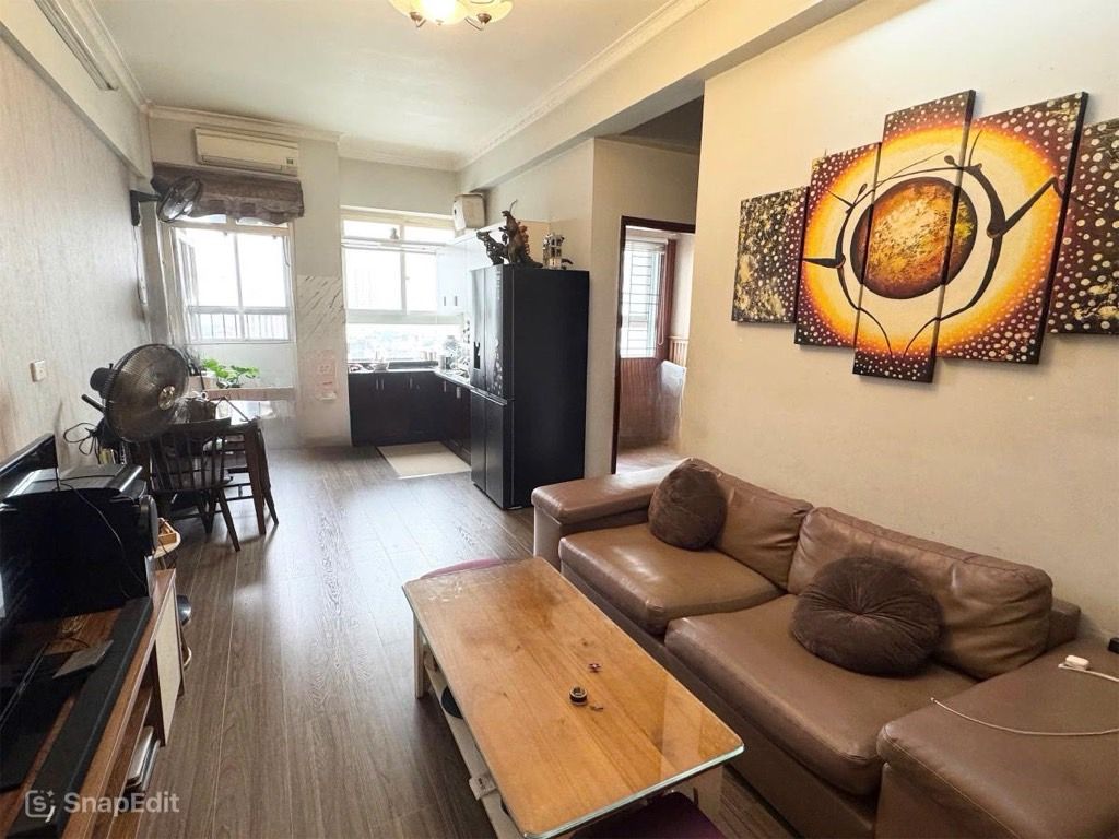 Bán nhà Hoàng Văn Thái - diện tích 61.5m2 1 tầng - Căn hộ 2 ngủ 1 wc - giá 5,8 tỷ