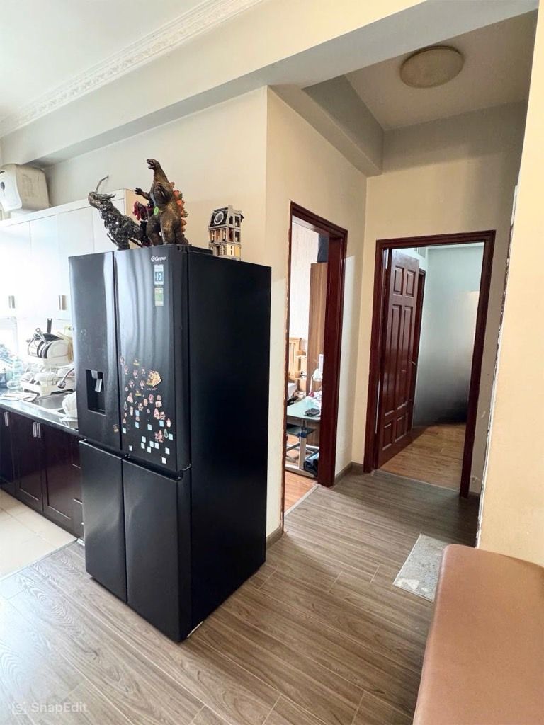 Bán nhà Hoàng Văn Thái - diện tích 61.5m2 1 tầng - Căn hộ 2 ngủ 1 wc - giá 5,8 tỷ