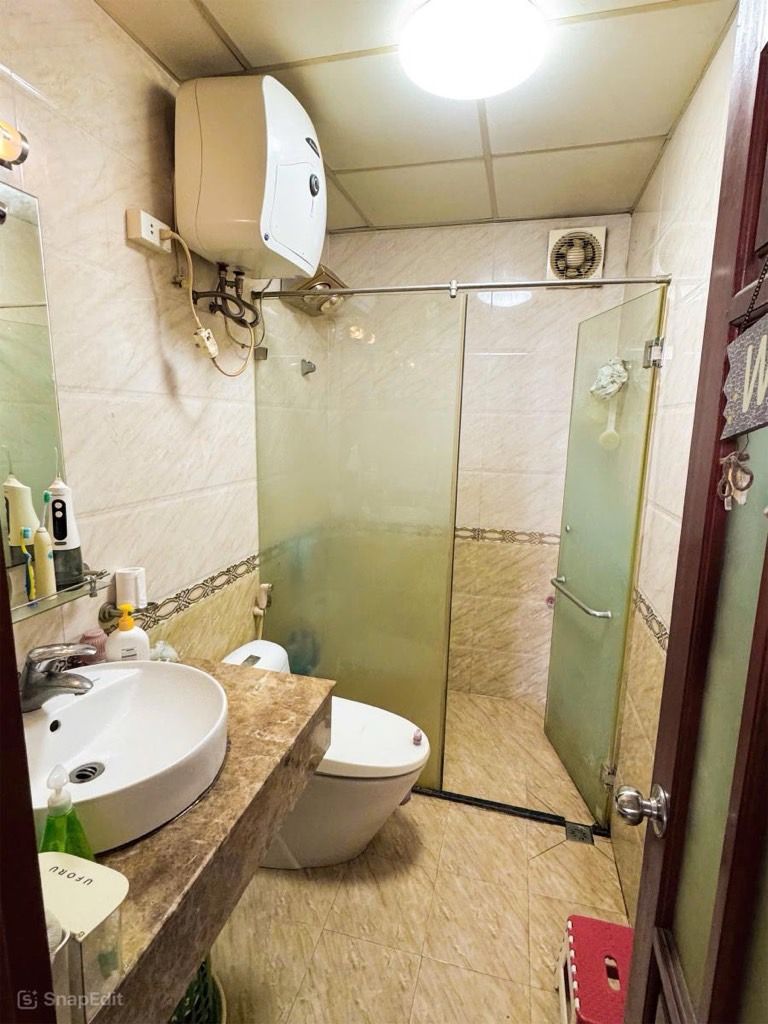 Bán nhà Hoàng Văn Thái - diện tích 61.5m2 1 tầng - Căn hộ 2 ngủ 1 wc - giá 5,8 tỷ
