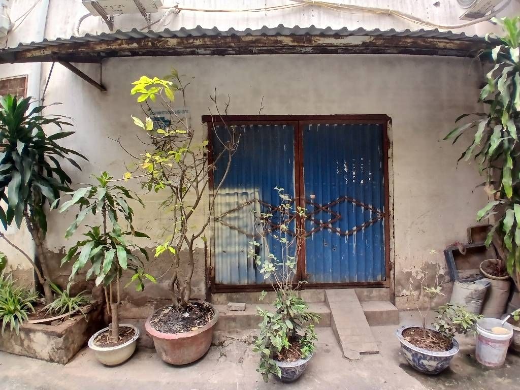 Bán nhà Lĩnh Nam - diện tích 53m2 1 tầng - Ô TÔ QUA - giá 14,2 tỷ