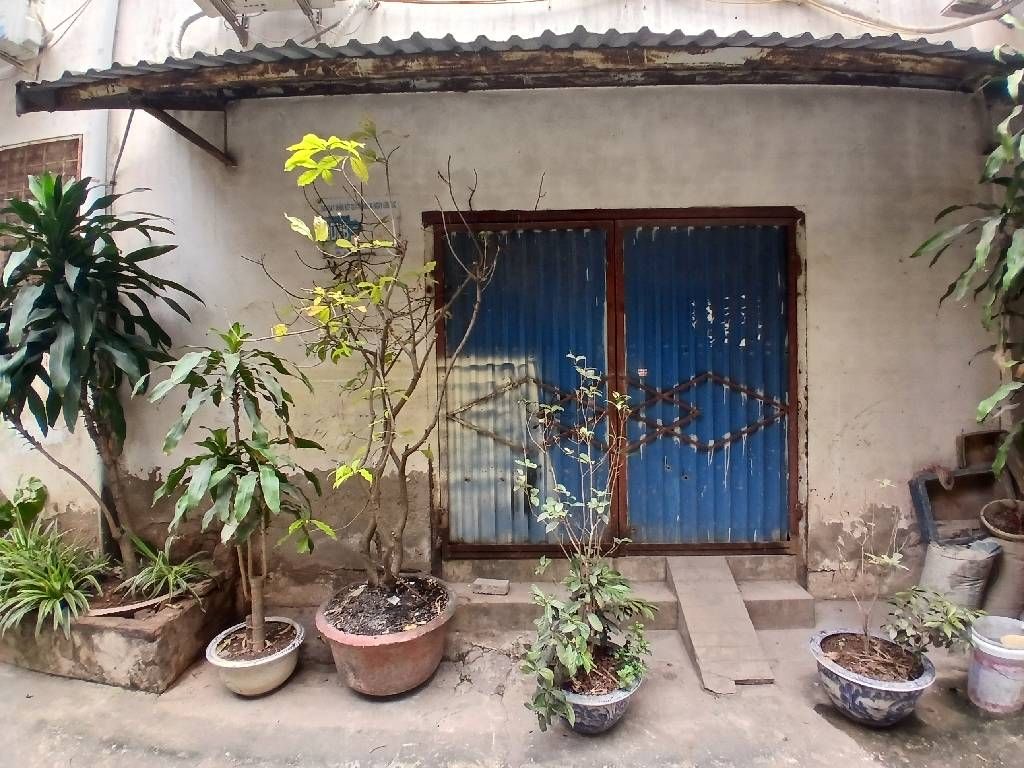 Bán nhà Lĩnh Nam - diện tích 53m2 1 tầng - Ô TÔ QUA - giá 14,2 tỷ