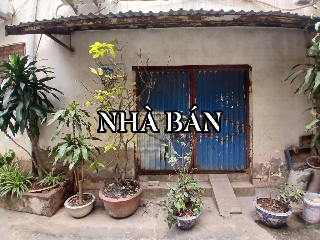 Bán nhà Lĩnh Nam - diện tích 53m2 1 tầng - Ô TÔ QUA - giá 14,2 tỷ