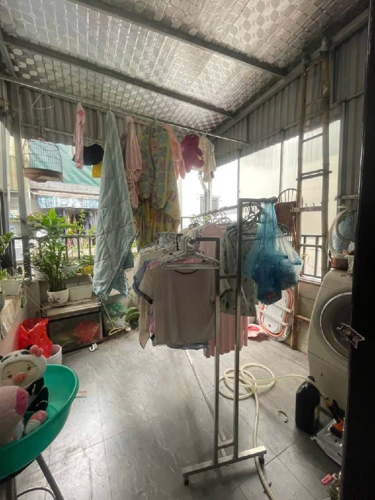 Bán nhà Minh Khai - diện tích 41m2 3 tầng - Nhà gần phố, ngõ nông thoáng - giá 9,5 tỷ