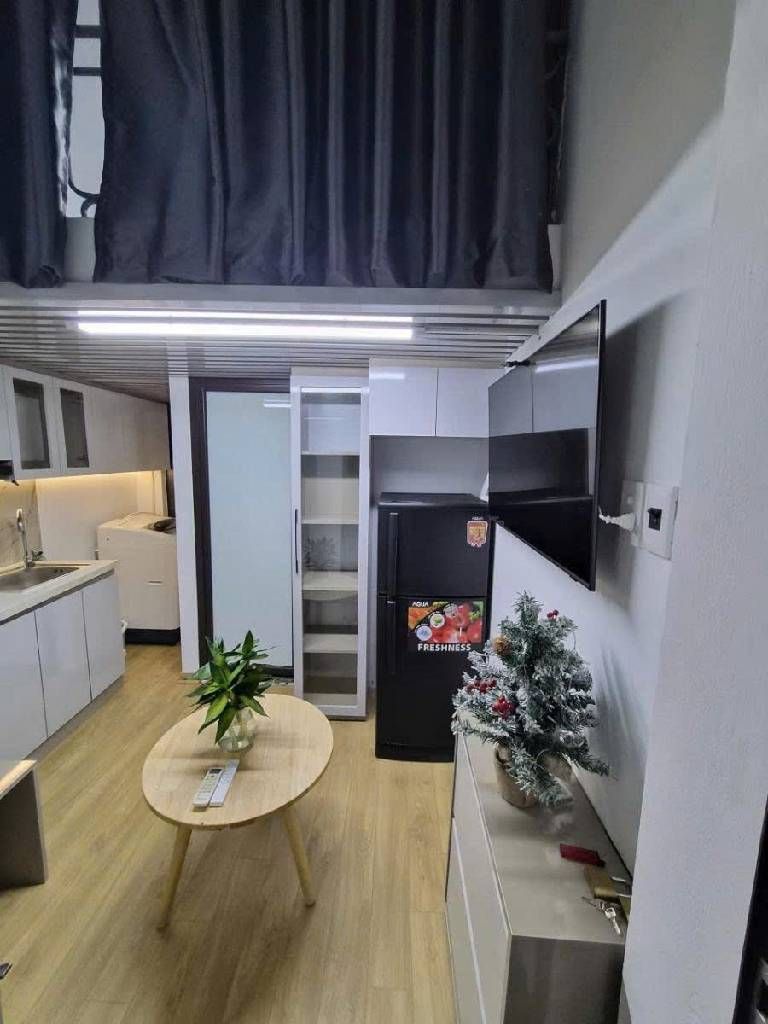 Bán nhà Thái Hà - diện tích 18m2 1 tầng - SIÊU HIẾM BA BƯỚC RA PHỐ - giá 1,4 tỷ