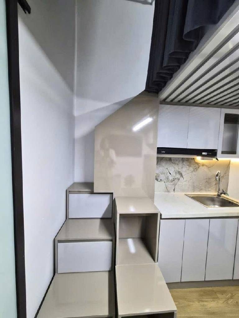 Bán nhà Thái Hà - diện tích 18m2 1 tầng - SIÊU HIẾM BA BƯỚC RA PHỐ - giá 1,4 tỷ