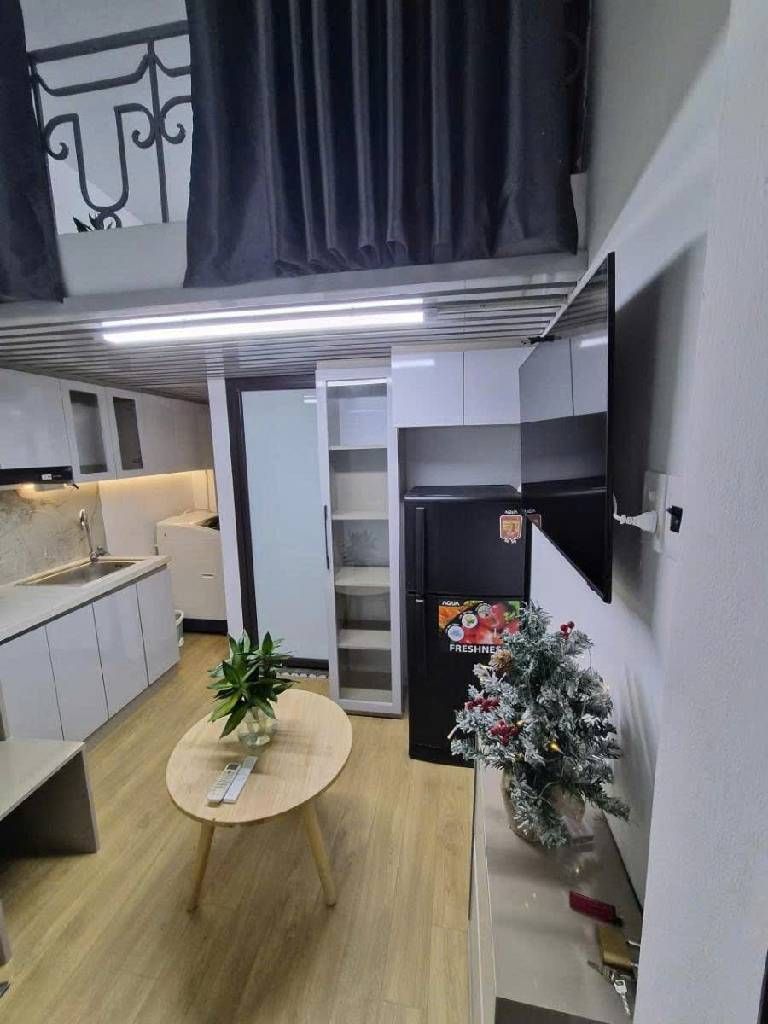 Bán nhà Thái Hà - diện tích 18m2 1 tầng - SIÊU HIẾM BA BƯỚC RA PHỐ - giá 1,4 tỷ