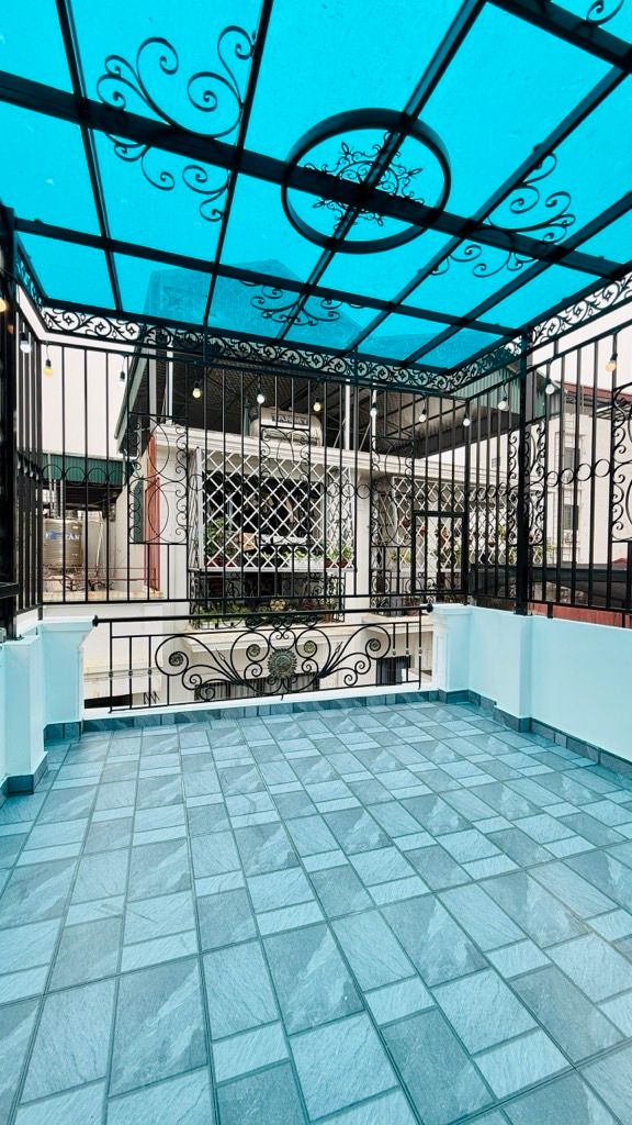 Bán nhà Giáp Nhị - diện tích 48m2 6 tầng - Căn góc 2 thoáng - giá 13,2 tỷ