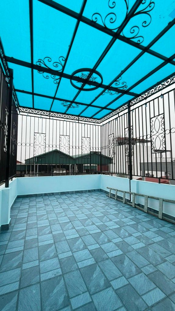 Bán nhà Giáp Nhị - diện tích 48m2 6 tầng - Căn góc 2 thoáng - giá 13,2 tỷ