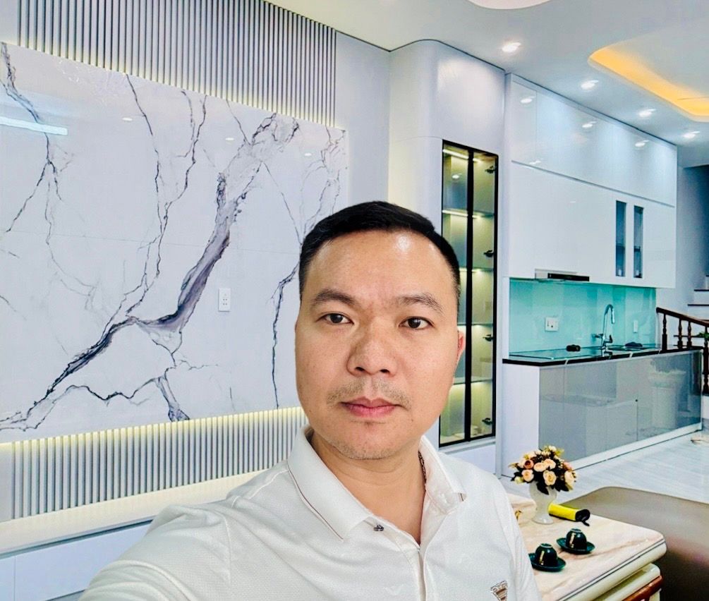 Bán nhà Giáp Nhị - diện tích 48m2 6 tầng - Căn góc 2 thoáng - giá 13,2 tỷ