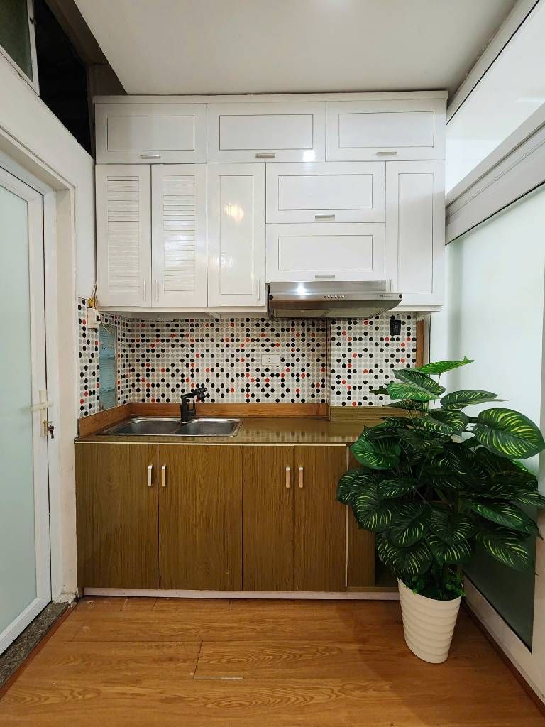 Bán nhà Quan Nhân - diện tích 50m2 1 tầng - Căn hộ CCMN 2 ngủ - giá 2,5 tỷ