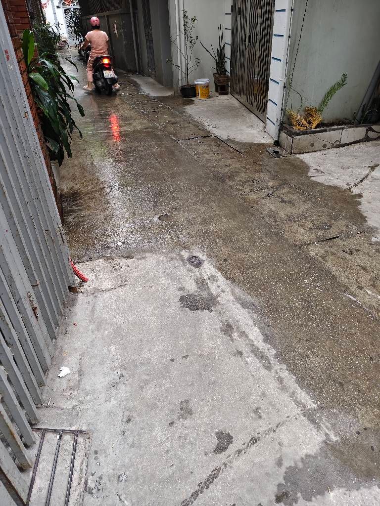 Bán nhà Quan Nhân - diện tích 50m2 1 tầng - Căn hộ CCMN 2 ngủ - giá 2,5 tỷ